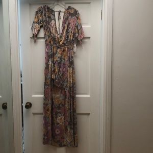 Stevie sister dress in size small